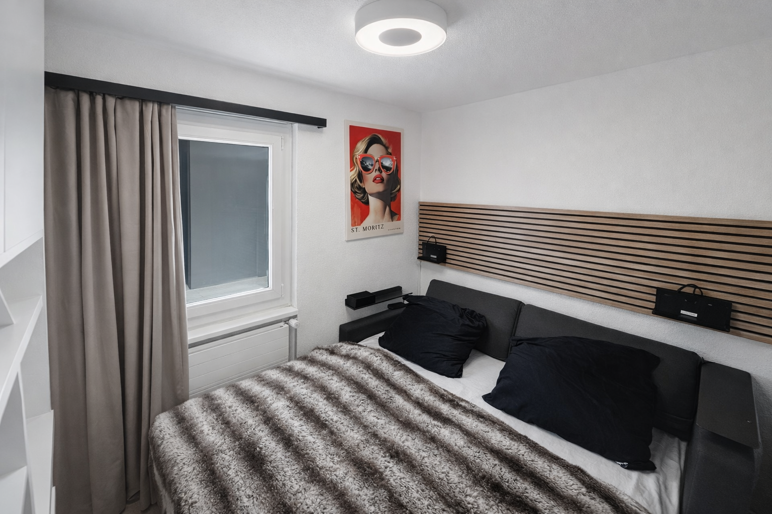Gästezimmer